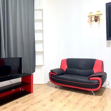 Luks Apartments London Kültér fotó