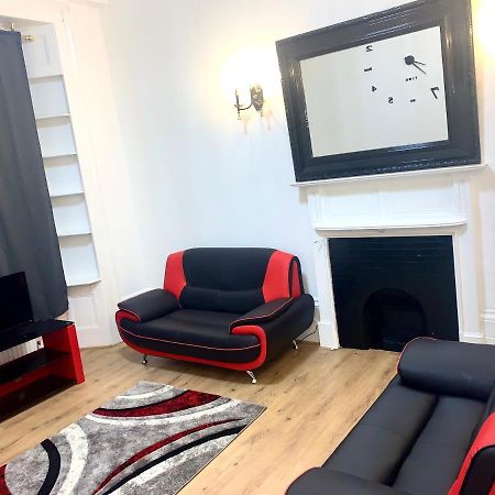 Luks Apartments London Kültér fotó