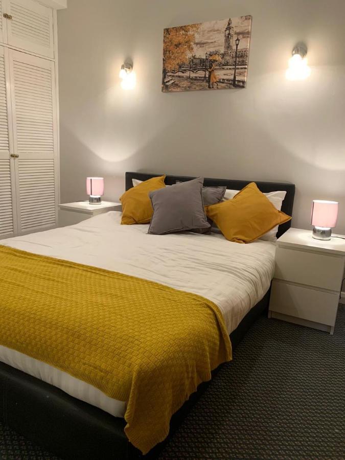 Luks Apartments London Kültér fotó