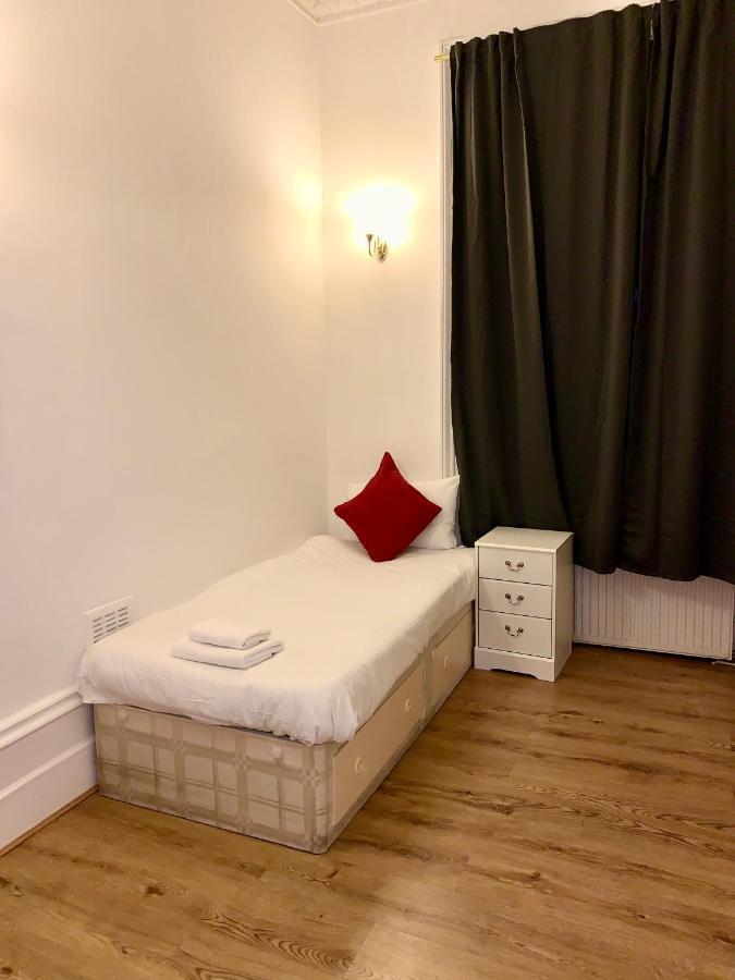 Luks Apartments London Kültér fotó