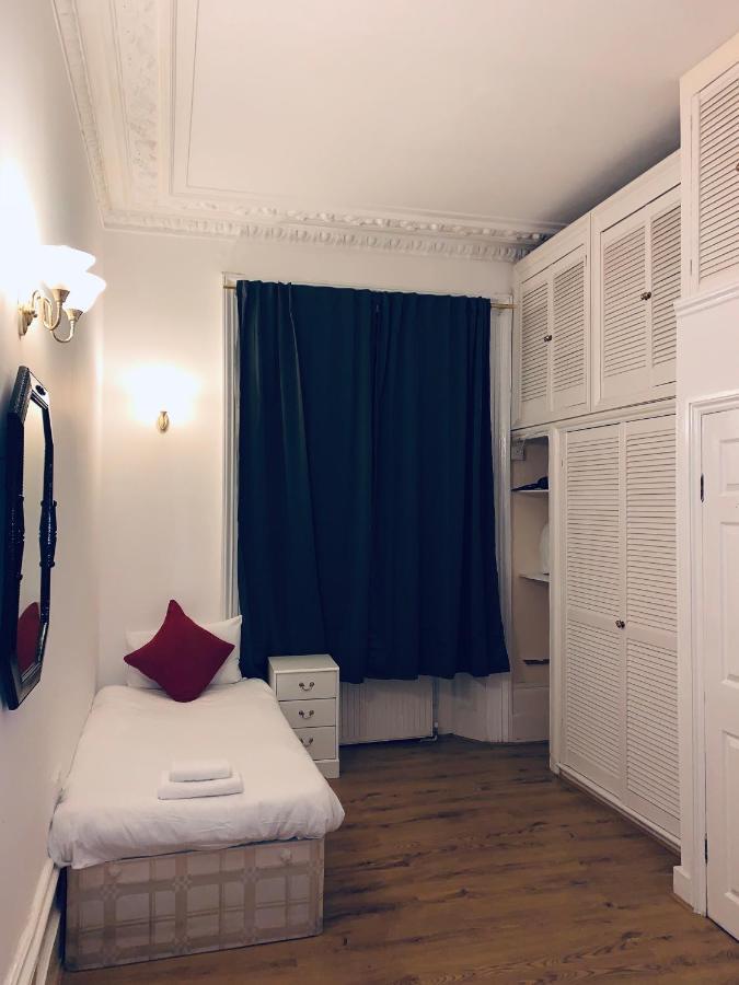 Luks Apartments London Kültér fotó